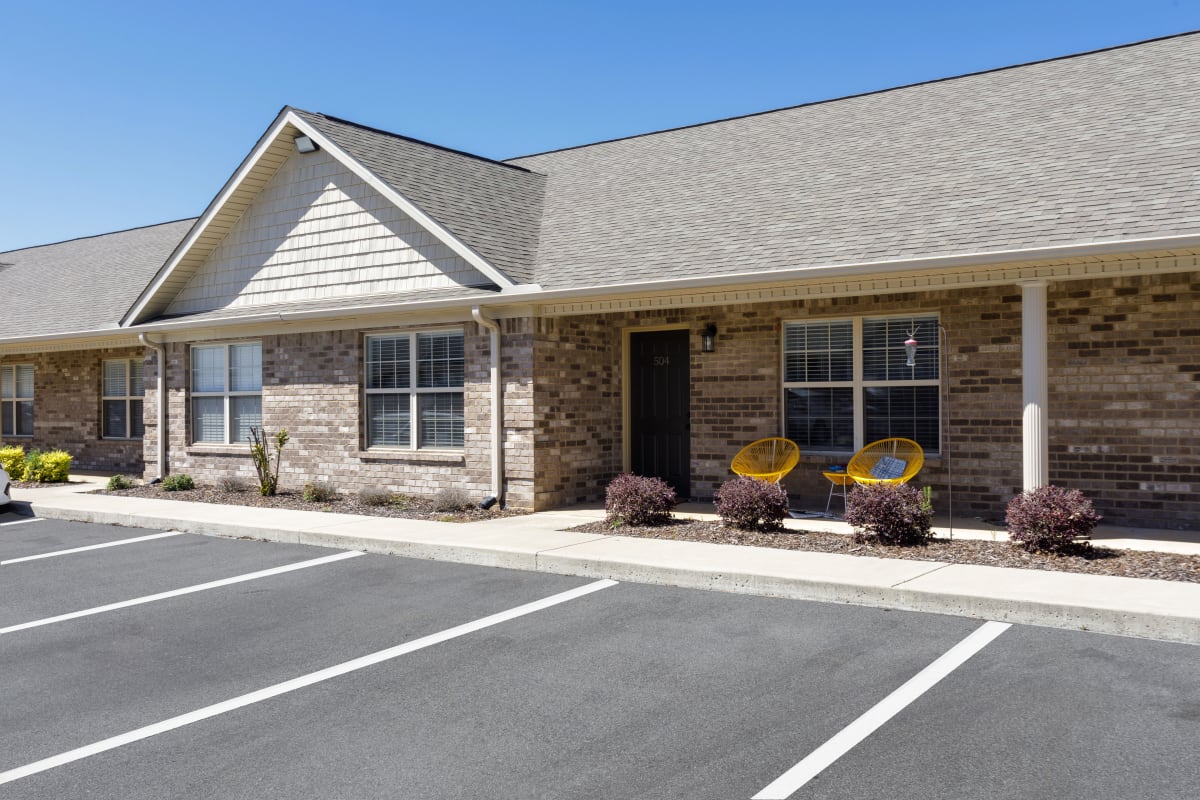 Deerfield Apartments Apartments in Florence, AL PetFriendly